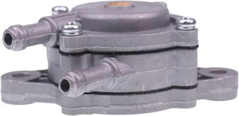 مضخة الوقود M153011 808656 متوافقة مع 16700-ZL8-013 GC135 GC160 GC160A GC160LA GC160LE JD LA120 LA130 LX172 LX176 LX186 GT242 GT262 GT275 28B702 LG808656 in Saudi Arabia