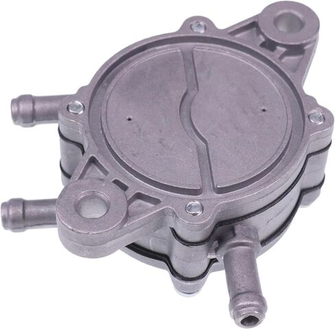 مضخة الوقود M153011 808656 متوافقة مع 16700-ZL8-013 GC135 GC160 GC160A GC160LA GC160LE JD LA120 LA130 LX172 LX176 LX186 GT242 GT262 GT275 28B702 LG808656 in Saudi Arabia