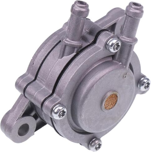مضخة الوقود M153011 808656 متوافقة مع 16700-ZL8-013 GC135 GC160 GC160A GC160LA GC160LE JD LA120 LA130 LX172 LX176 LX186 GT242 GT262 GT275 28B702 LG808656 in Saudi Arabia