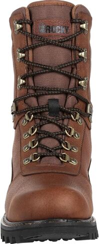 ROCKY Trophy Series 16" Snake Boot in Saudi Arabia