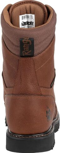 ROCKY Trophy Series 16" Snake Boot in Saudi Arabia