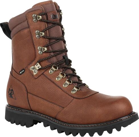 ROCKY Trophy Series 16" Snake Boot in Saudi Arabia