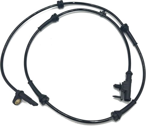 Front Left or Right ABS Wheel Speed Sensor Compatible with Infiniti 2011-2012 G25 2007-2008 G35 2008-2013 G37 Replacement for Nissan 2009-2014 2016-2020 370Z Replaces 47910-JK500 47910JK500 in Saudi Arabia