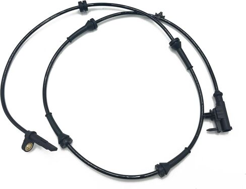 Front Left or Right ABS Wheel Speed Sensor Compatible with Infiniti 2011-2012 G25 2007-2008 G35 2008-2013 G37 Replacement for Nissan 2009-2014 2016-2020 370Z Replaces 47910-JK500 47910JK500 in Saudi Arabia
