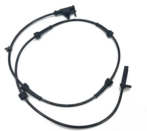Front Left or Right ABS Wheel Speed Sensor Compatible with Infiniti 2011-2012 G25 2007-2008 G35 2008-2013 G37 Replacement for Nissan 2009-2014 2016-2020 370Z Replaces 47910-JK500 47910JK500 in Saudi Arabia