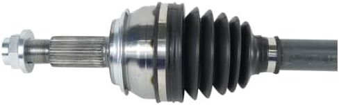 GSP NCV53212 Front Right CV Axle Assembly Compatible with Nissan 21 Rogue in Saudi Arabia