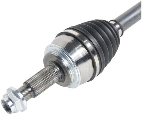GSP NCV53212 Front Right CV Axle Assembly Compatible with Nissan 21 Rogue in Saudi Arabia