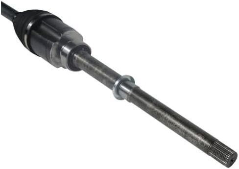 GSP NCV53212 Front Right CV Axle Assembly Compatible with Nissan 21 Rogue in Saudi Arabia