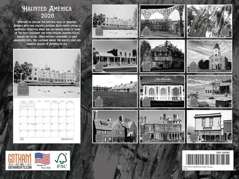 Frank Frazetta Calendar 2025 Fantasy Art Monthly Wall Calender 12 Month | صنعت أمريكية في الولايات المتحدة الأمريكية in Saudi Arabia