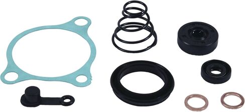 All Balls Racing Clutch Slave Cylinder Kit 18-6031 Compatible With/Replacement For Honda CBR1000F 1987-1996, CBR1100XX 1997-2007, CTX1300 2014, RVT1000R RC51 2000-2006 in Saudi Arabia
