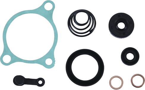 All Balls Racing Clutch Slave Cylinder Kit 18-6031 Compatible With/Replacement For Honda CBR1000F 1987-1996, CBR1100XX 1997-2007, CTX1300 2014, RVT1000R RC51 2000-2006 in Saudi Arabia