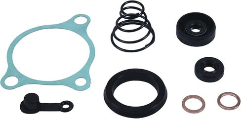 All Balls Racing Clutch Slave Cylinder Kit 18-6031 Compatible With/Replacement For Honda CBR1000F 1987-1996, CBR1100XX 1997-2007, CTX1300 2014, RVT1000R RC51 2000-2006 in Saudi Arabia