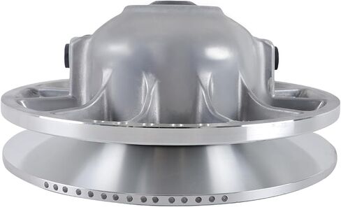 munirater Secondary Driven Clutch XP 1323410 Replacement for 2017 Ranger 1000 in Saudi Arabia