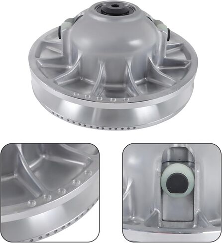 munirater Secondary Driven Clutch XP 1323410 Replacement for 2017 Ranger 1000 in Saudi Arabia