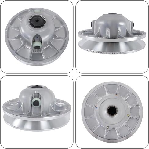 munirater Secondary Driven Clutch XP 1323410 Replacement for 2017 Ranger 1000 in Saudi Arabia