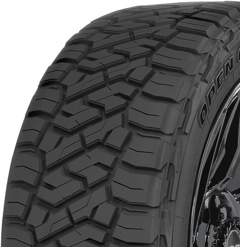 TOYO OPEN COUNTRY R/T TRAIL - 35X12.50R22LT 121Q F BW in Saudi Arabia
