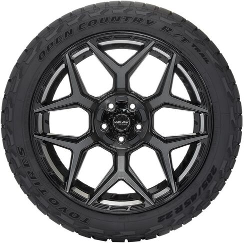 TOYO OPEN COUNTRY R/T TRAIL - 35X12.50R22LT 121Q F BW in Saudi Arabia