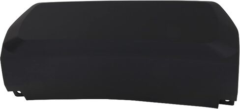 Garage-Pro Rear Hitch Cover Compatible With 2021-2024 Chevrolet Suburban, 2021-2024 Chevrolet Tahoe Primed, Plastic in Saudi Arabia