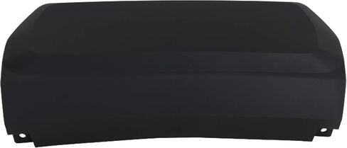 Garage-Pro Rear Hitch Cover Compatible With 2021-2024 Chevrolet Suburban, 2021-2024 Chevrolet Tahoe Primed, Plastic in Saudi Arabia