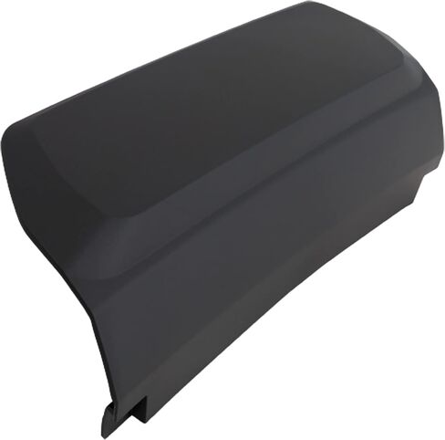 Garage-Pro Rear Hitch Cover Compatible With 2021-2024 Chevrolet Suburban, 2021-2024 Chevrolet Tahoe Primed, Plastic in Saudi Arabia
