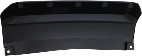 Garage-Pro Rear Hitch Cover Compatible With 2021-2024 Chevrolet Suburban, 2021-2024 Chevrolet Tahoe Primed, Plastic in Saudi Arabia