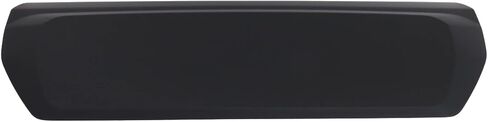 Garage-Pro Rear Hitch Cover Compatible With 2021-2024 Chevrolet Suburban, 2021-2024 Chevrolet Tahoe Primed, Plastic in Saudi Arabia