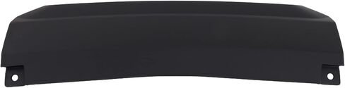 Garage-Pro Rear Hitch Cover Compatible With 2021-2024 Chevrolet Suburban, 2021-2024 Chevrolet Tahoe Primed, Plastic in Saudi Arabia