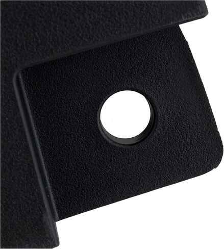 Garage-Pro Rear Hitch Cover Compatible With 2021-2024 Chevrolet Suburban, 2021-2024 Chevrolet Tahoe Primed, Plastic in Saudi Arabia