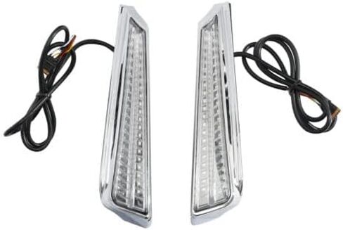 أضواء لوحة حشو LED الخلفية TCMT مناسبة لهوندا Goldwing GL1800 GL 1800 2018-2025 in Saudi Arabia