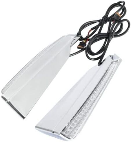 أضواء لوحة حشو LED الخلفية TCMT مناسبة لهوندا Goldwing GL1800 GL 1800 2018-2025 in Saudi Arabia