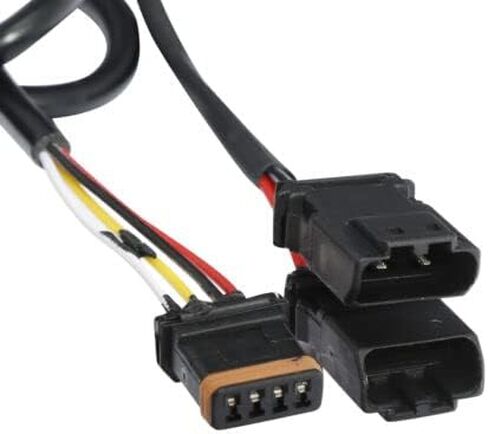 أضواء لوحة حشو LED الخلفية TCMT مناسبة لهوندا Goldwing GL1800 GL 1800 2018-2025 in Saudi Arabia
