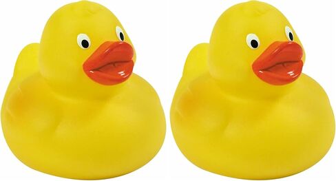 Classic Yellow Rubber Ducky by Schylling in Kuwait
