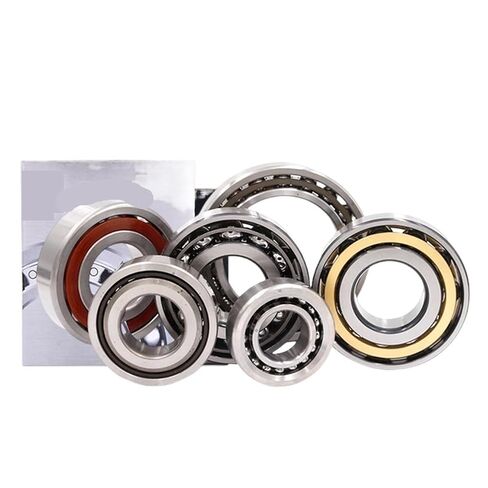 1Pcs Angular Contact Ball Bearing High-Precision 7026 7028 7030 AC C-5GL FY B BDB FG P5 P4(7028C-5GL FGP5) in Kuwait