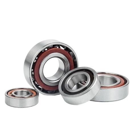 1Pcs Angular Contact Ball Bearing High-Precision 7026 7028 7030 AC C-5GL FY B BDB FG P5 P4(7028C-5GL FGP5) in Kuwait