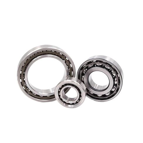 1Pcs Angular Contact Ball Bearing High-Precision 7026 7028 7030 AC C-5GL FY B BDB FG P5 P4(7028C-5GL FGP5) in Kuwait