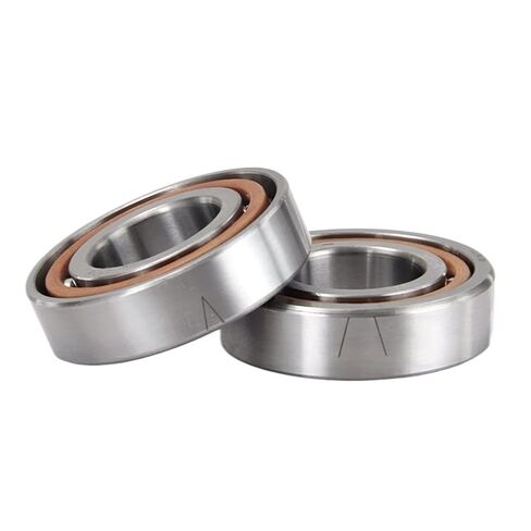 1Pcs Angular Contact Ball Bearing High-Precision 7026 7028 7030 AC C-5GL FY B BDB FG P5 P4(7028C-5GL FGP5) in Kuwait
