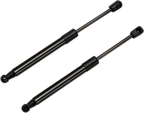 Front Hood Lift Supports Shock Struts Compatible with JX35 2013 QX60 2013 2014 2015 2016 2017 2018 2019 13 14 15 16 17 18 19 2-PC Set Replace SG425026 in Saudi Arabia