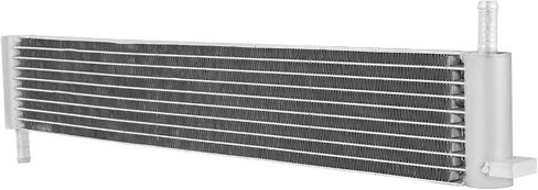 A-Premium Transmission Oil Cooler Compatible with Ford Expedition 2007-2008/2015-2017 & Lincoln Navigator 2007-2008/2015-2017, 3.5L 5.4L Replace# 7L1Z7A095B in Saudi Arabia