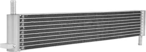 A-Premium Transmission Oil Cooler Compatible with Ford Expedition 2007-2008/2015-2017 & Lincoln Navigator 2007-2008/2015-2017, 3.5L 5.4L Replace# 7L1Z7A095B in Saudi Arabia