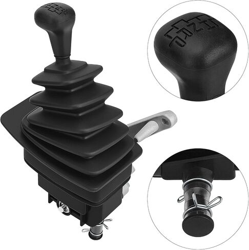 JAVIK Gear Shifter & Rod Kit Fit for Yamaha Grizzly 660 4x4 YFM660F 2002-2008,OEM#5KM-18300-03-00 5KM-18300-02-00 5KM-18115-10-00 in Saudi Arabia