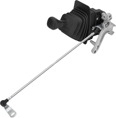 JAVIK Gear Shifter & Rod Kit Fit for Yamaha Grizzly 660 4x4 YFM660F 2002-2008,OEM#5KM-18300-03-00 5KM-18300-02-00 5KM-18115-10-00 in Saudi Arabia
