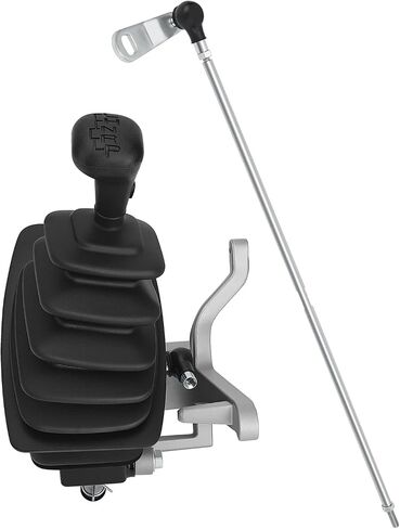 JAVIK Gear Shifter & Rod Kit Fit for Yamaha Grizzly 660 4x4 YFM660F 2002-2008,OEM#5KM-18300-03-00 5KM-18300-02-00 5KM-18115-10-00 in Saudi Arabia