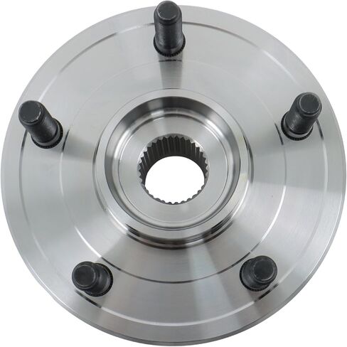Front Left or Right Wheel Bearing and Hub Assembly Replacement for Ram 1500 2012-2018 Replacement for 1500 Classic 2019-2022 515151 in Saudi Arabia