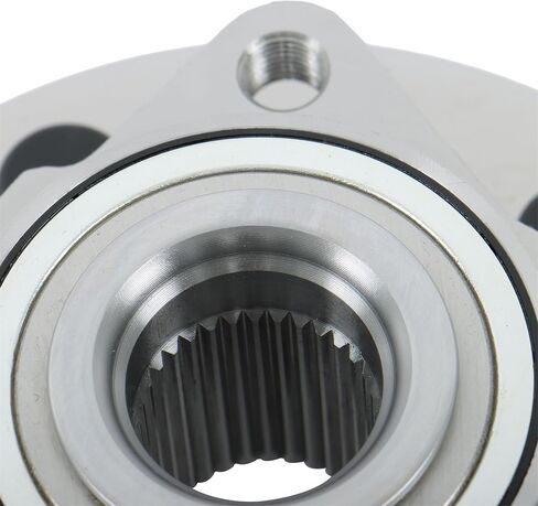 Front Left or Right Wheel Bearing and Hub Assembly Replacement for Ram 1500 2012-2018 Replacement for 1500 Classic 2019-2022 515151 in Saudi Arabia