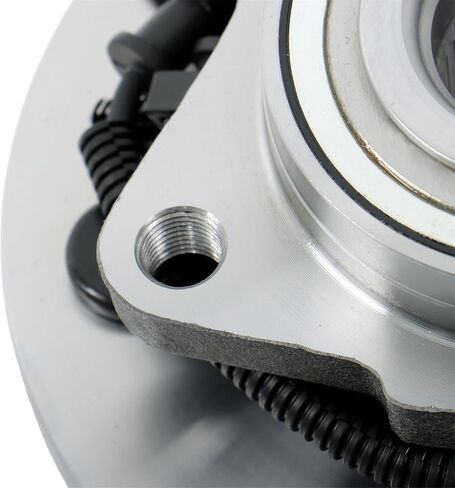 Front Left or Right Wheel Bearing and Hub Assembly Replacement for Ram 1500 2012-2018 Replacement for 1500 Classic 2019-2022 515151 in Saudi Arabia