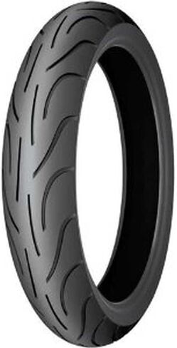 Michelin Pilot Power 120/70ZR/17 Hi Performance front tire in Saudi Arabia