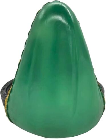 Resin Veiled Girl Tray Statue, Ramadan Decor Ornament, Eid Decorative Piece, Indoor Home Desktop Key Tray, Ideal Gift for Friends in Saudi Arabia