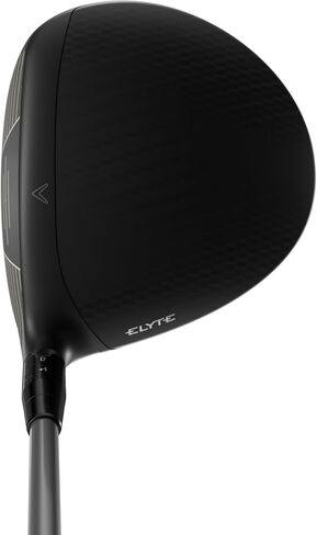 Callaway Golf Elyte X Night Edition Driver (Blackout, Forgiving) in Saudi Arabia