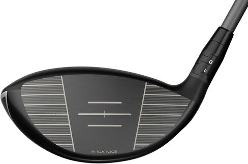 Callaway Golf Elyte X Night Edition Driver (Blackout, Forgiving) in Saudi Arabia