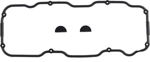 DNJ VC602G Valve Cover Gasket Set for 1983-1989, Nissan, 720, D21, Pathfinder, Van, 2.0L, 2.4L, L4, SOHC, 8V, 1952cc, 2389cc in Saudi Arabia